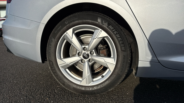 Audi A6 40 TFSI Sport 4dr S Tronic [Tech Pack] Petrol Saloon